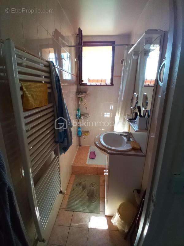 Maison à CLAYE-SOUILLY