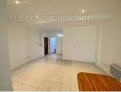 Appartement à VARENNES-SUR-SEINE