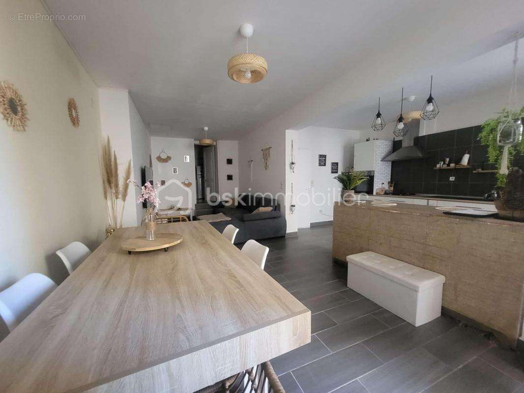 Maison à MURVIEL-LES-BEZIERS