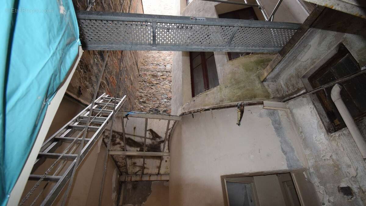 Appartement à VICHY