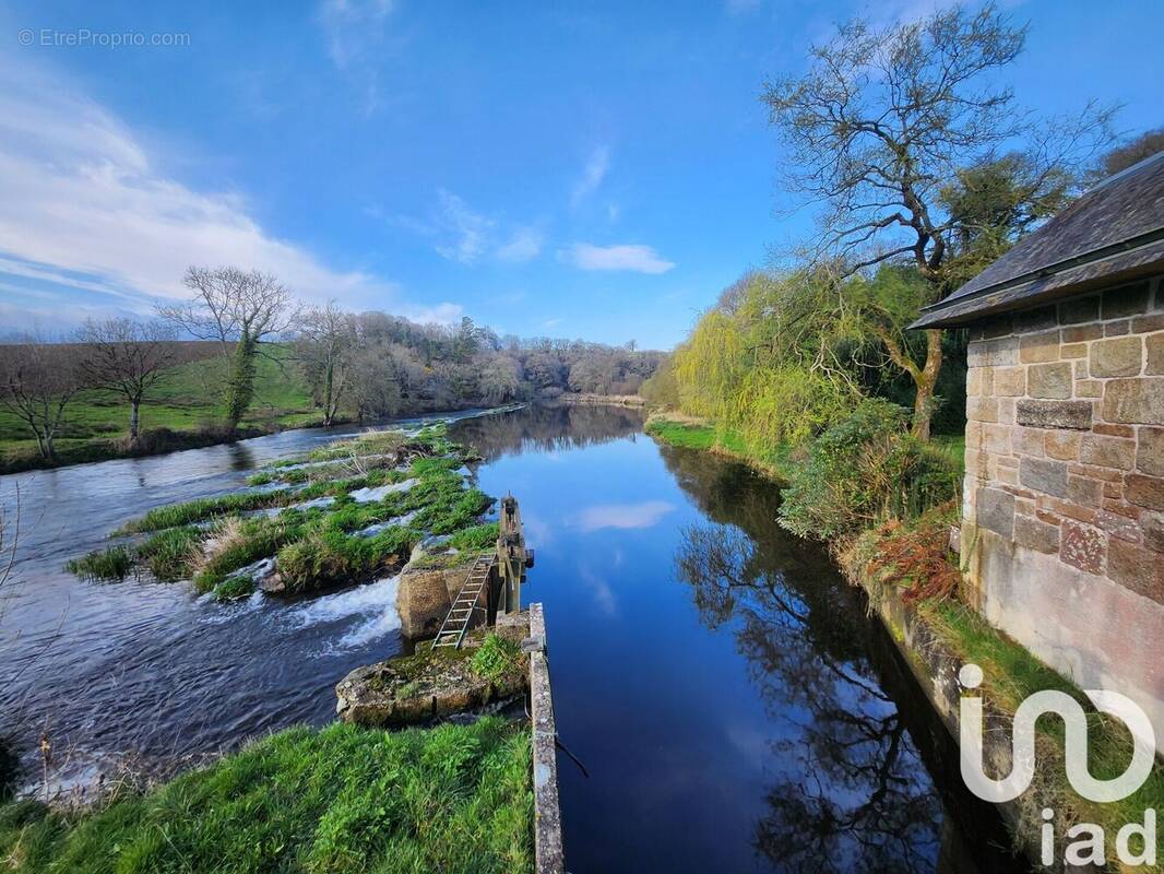 Photo 1 - Maison à ARZANO