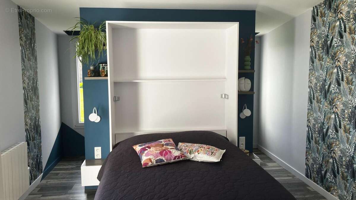 Photo 8 - Maison à PLESCOP