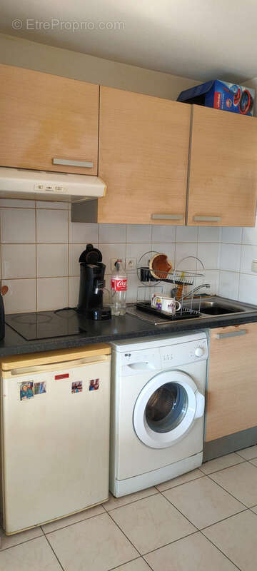 Appartement à VICHY