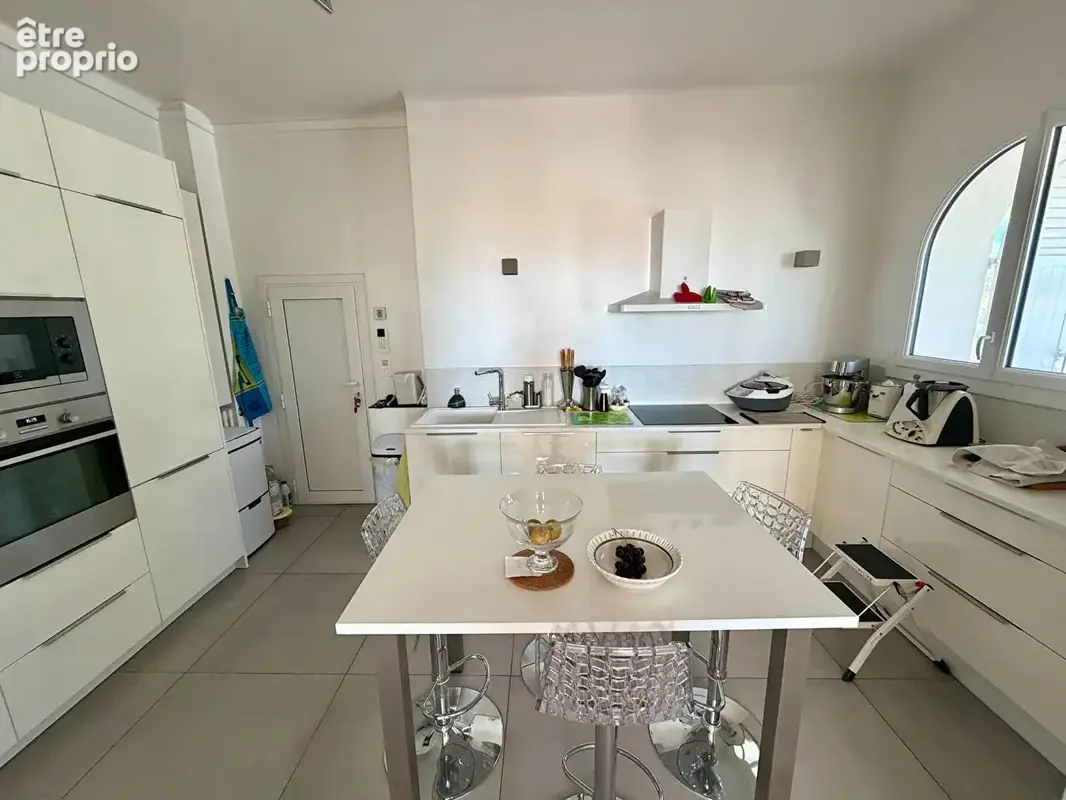 Appartement Sanary Sur Mer 6 pièce(s) 164.75 m2 - photo 5