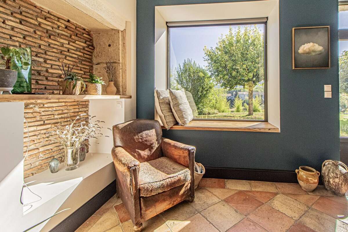 Magnifique propriété familiale rénovée près d’une bastide prisée​​​​​​​​​​​​​​​​ - photo 8