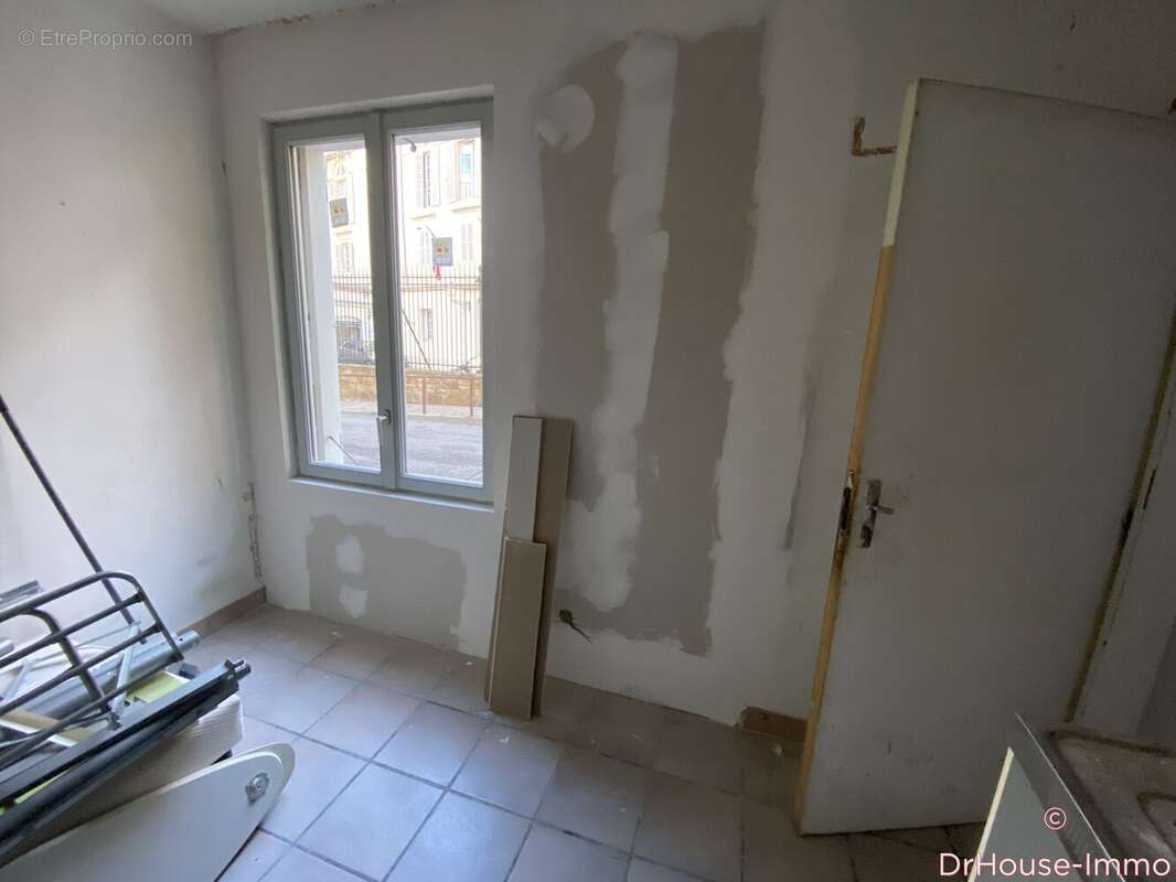 Appartement à FOIX