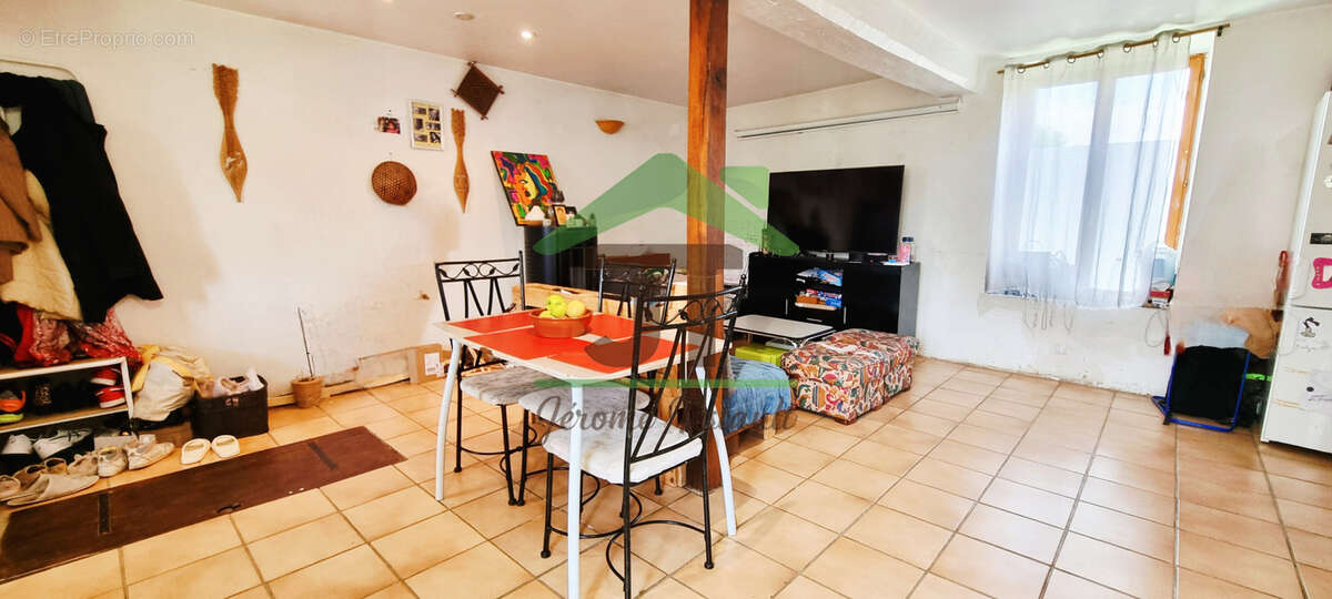 Proche Patay : maison de 99m2 à vendre 119500 € - photo 4