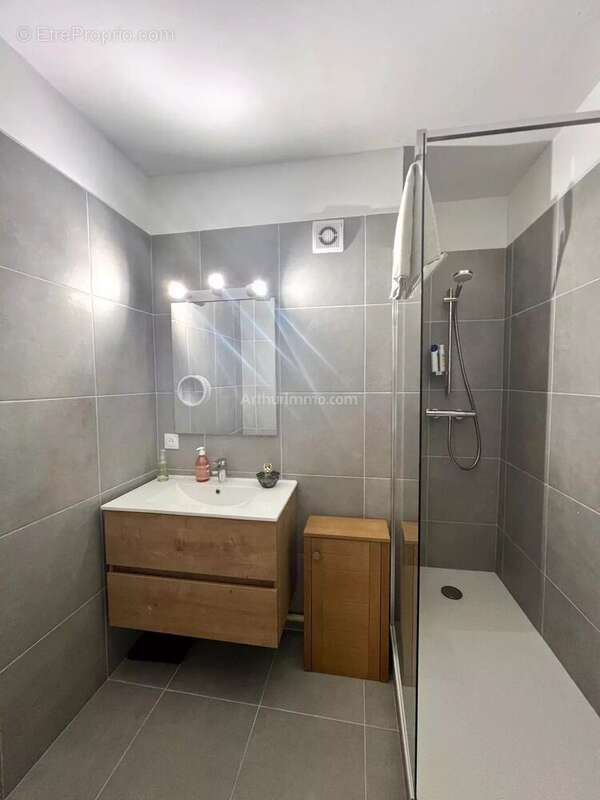 Appartement à SAN-MARTINO-DI-LOTA