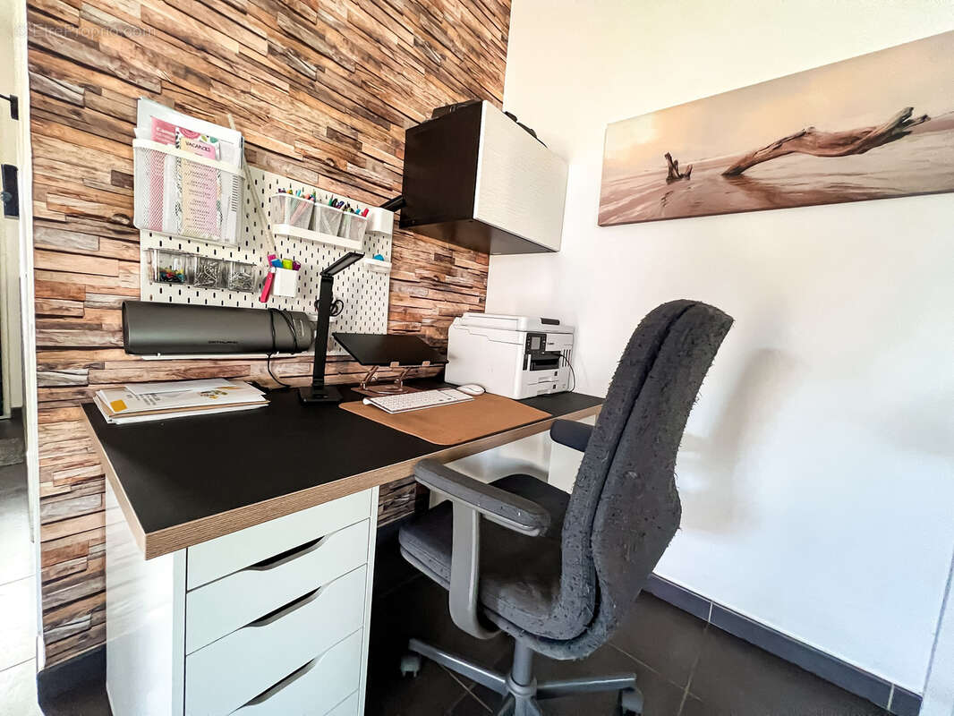 Maison à SAINT-JULIEN-EN-BORN