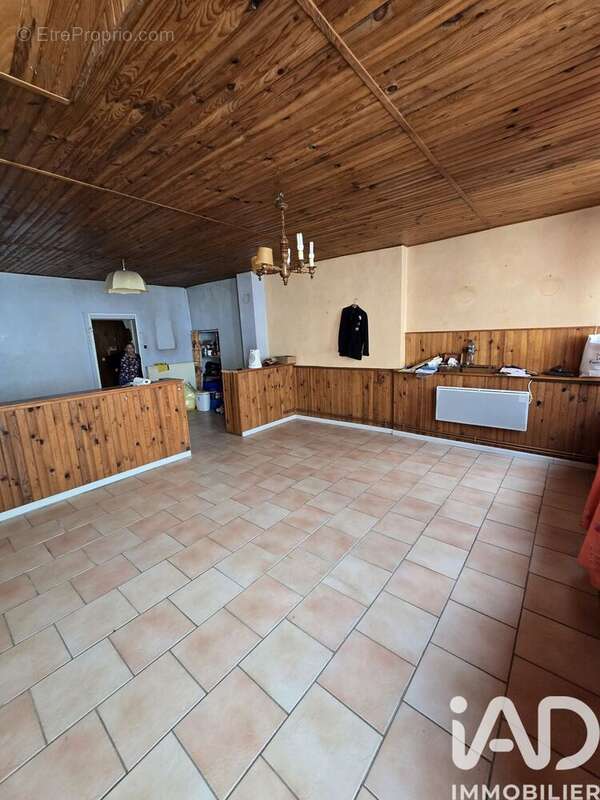 Photo 2 - Maison à CHATEAU-SALINS