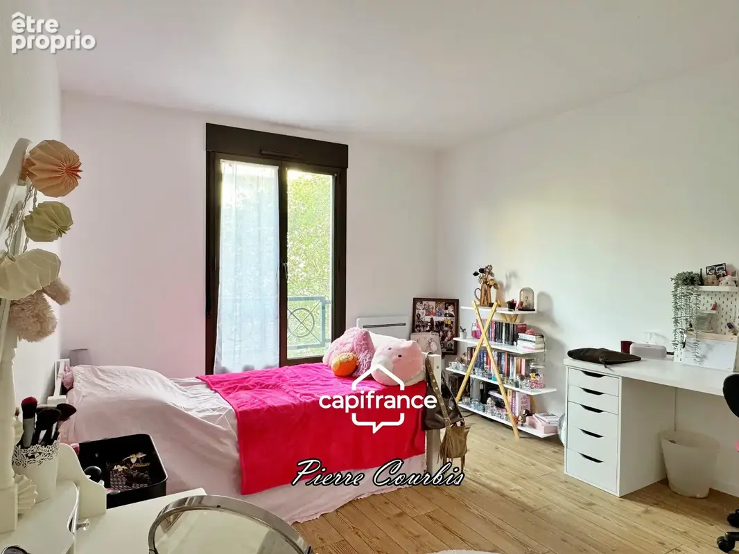 Appartement en résidence séniors à vendre 3 pièces LYON 7EME ARRONDISSEMENT (69) - photo 11