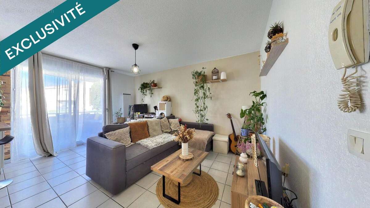 Photo 3 - Appartement à FARGUES-SAINT-HILAIRE