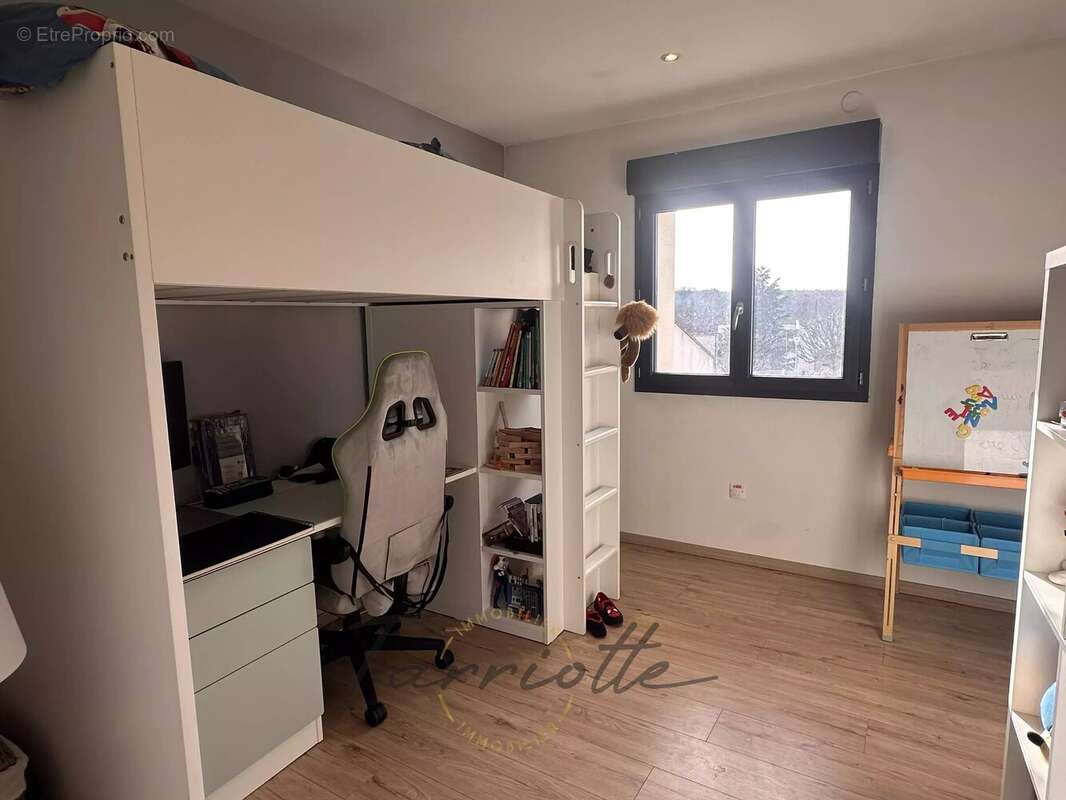 Maison à MALATAVERNE