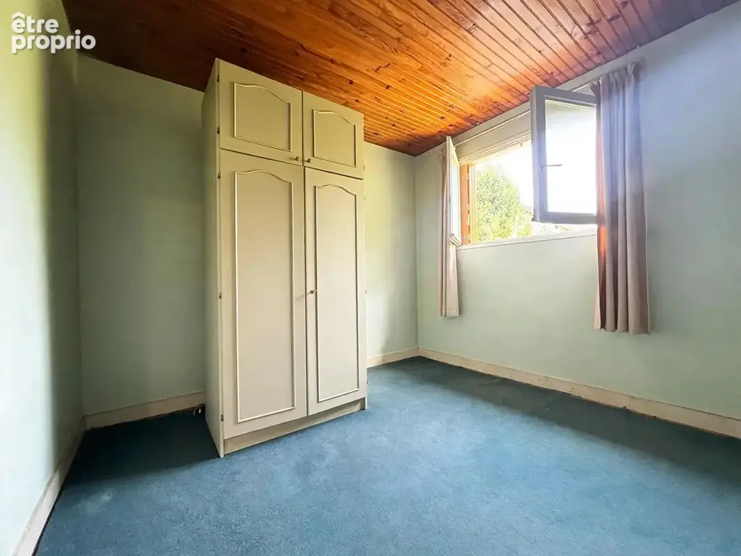 Maison 84m² à fontenay-le-fleury - photo 7
