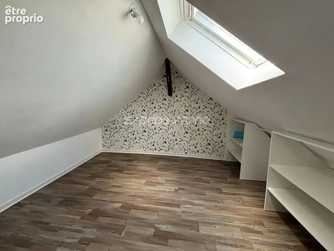 Maison individuelle - 80m² - 3 chambres - LE HOULME - photo 12