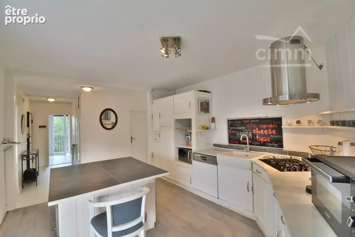 Achat - saint cyprien plage - appartement 4 pieces traversant - place de parking privative - 66750 - pyrenees orientales - regio - photo 6