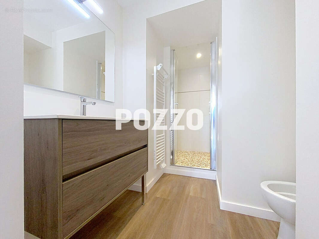 Appartement à TROUVILLE-SUR-MER