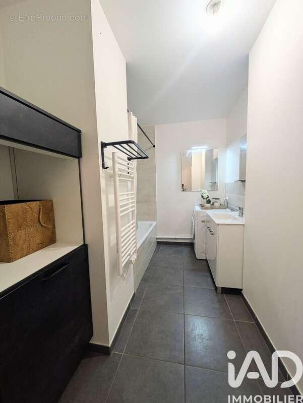 Photo 9 - Appartement à MACHILLY