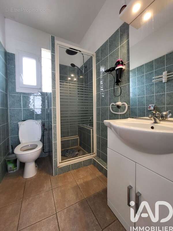 Photo 7 - Appartement à NARBONNE