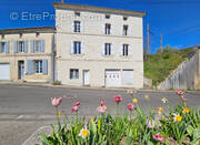 Maison à MOUTHIERS-SUR-BOEME