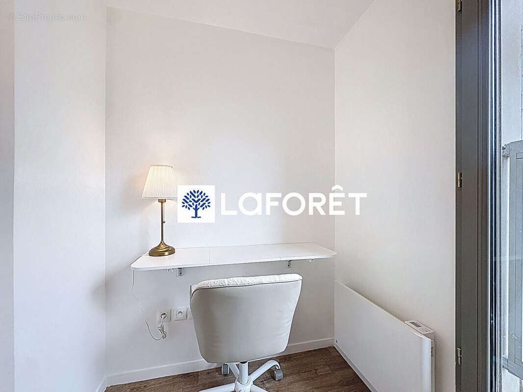 Appartement à AMIENS