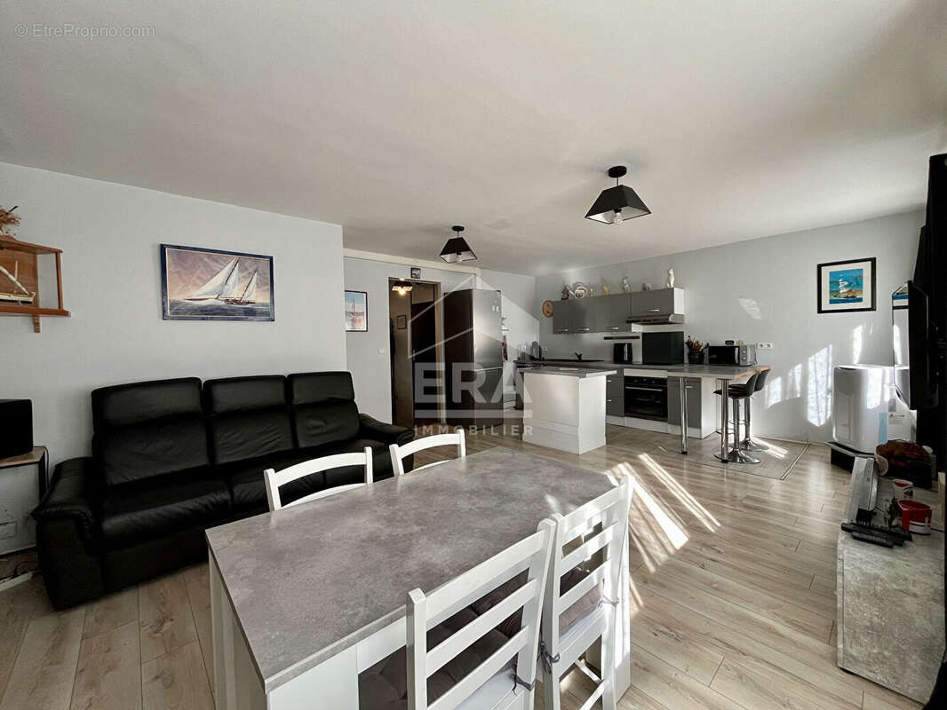 Appartement à MONT-DE-MARSAN