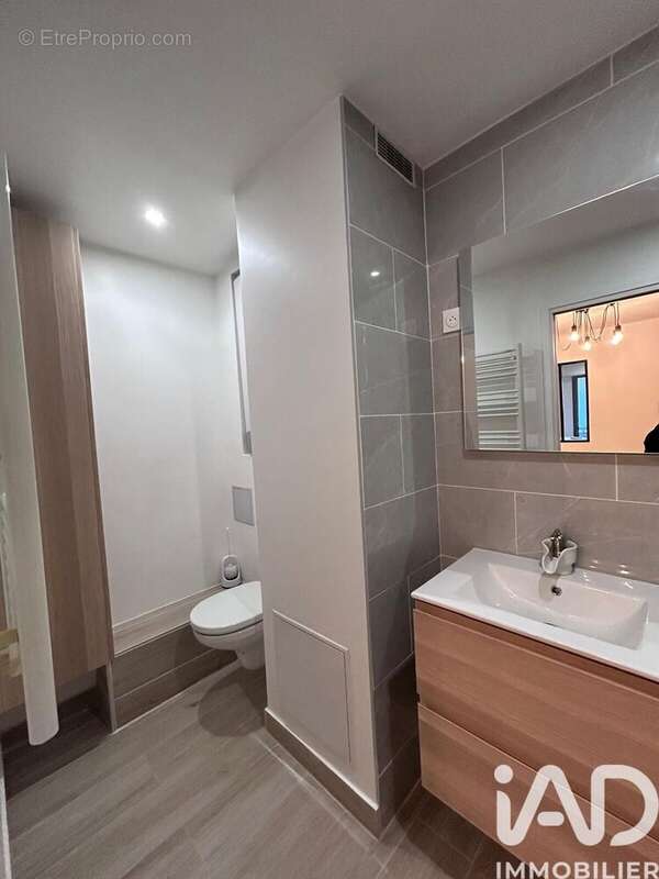 Photo 5 - Appartement à BOIS-COLOMBES