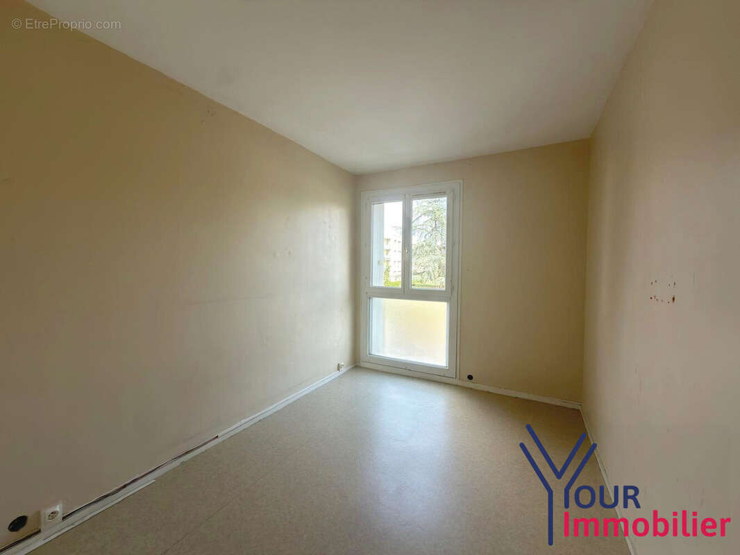 Appartement 56 m² à Grigny  - photo 7