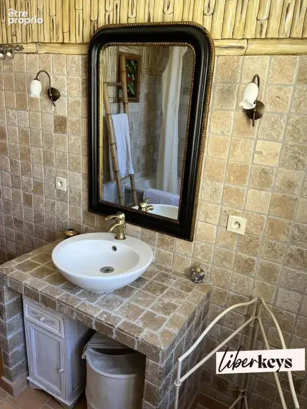 Maison Capestang - photo 15