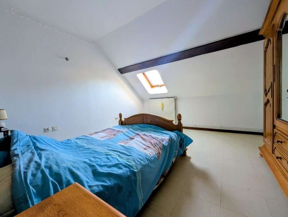 Maison à GILLY-LES-CITEAUX