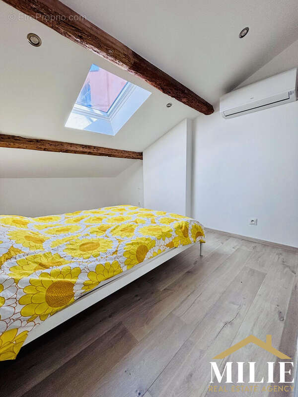 Appartement à BANDOL