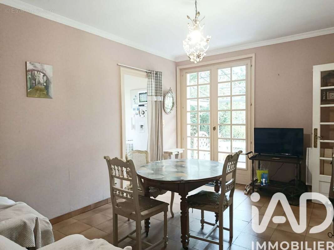Photo 7 - Maison à SAINT-ROMAIN-LE-PUY