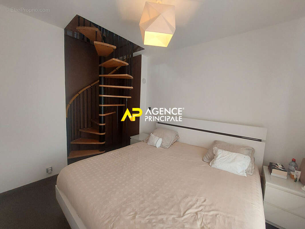 Maison à ARGENTEUIL