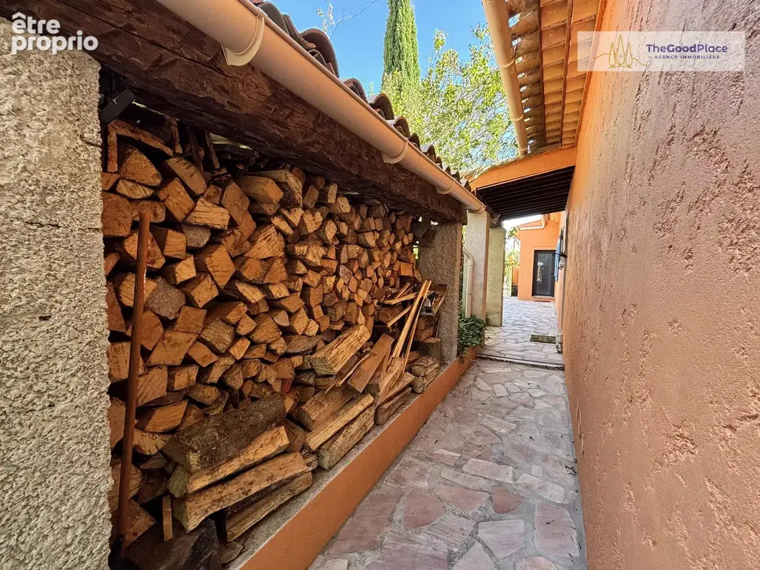 Une maison pleine de charme, entre nature et confort - photo 8