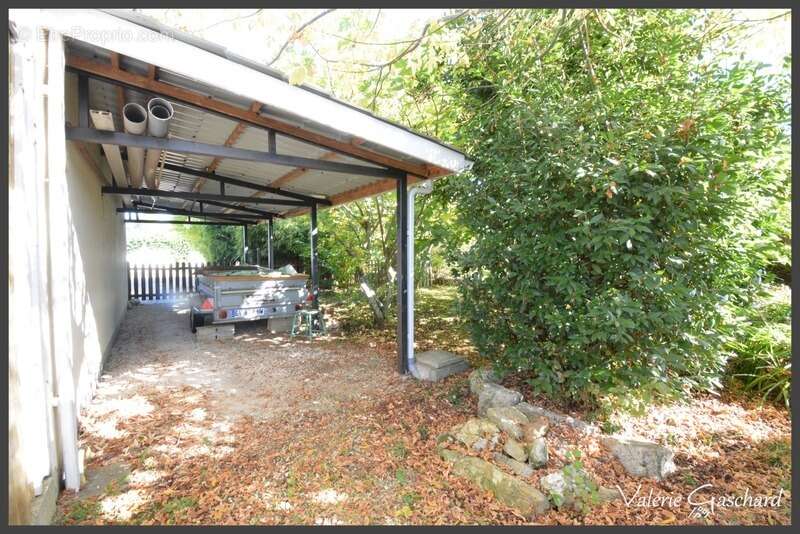 Maison à SAINT-VIVIEN