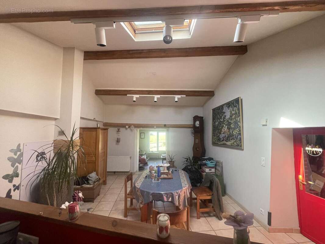 Photo 7 - Maison à AMPLEPUIS