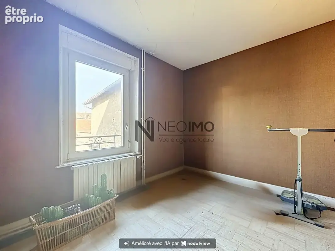 Immeuble/maison Neufchâteau centre. - photo 6