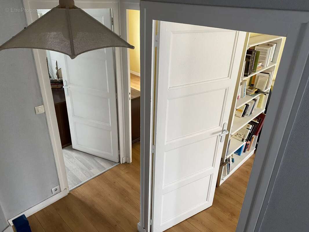 Maison à SAINT-NAZAIRE