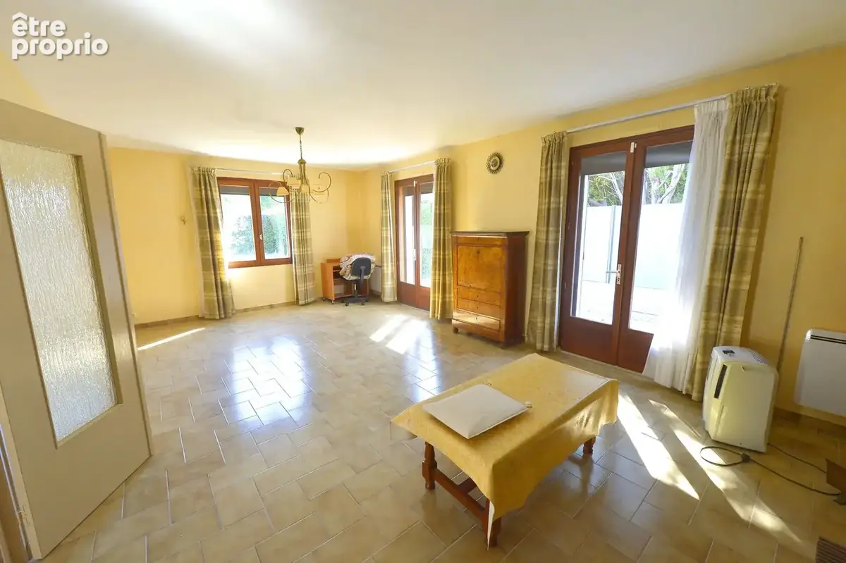 Maison 106 m² à Meschers-Sur-Gironde  - photo 3