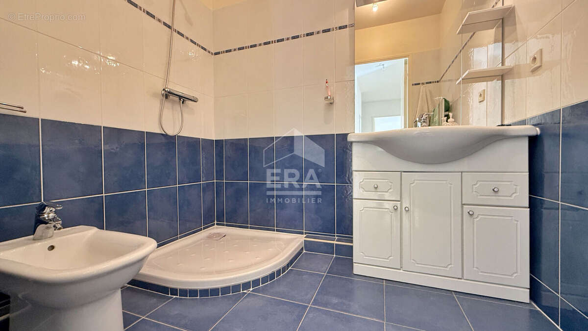 Appartement 66m² à nice - photo 7