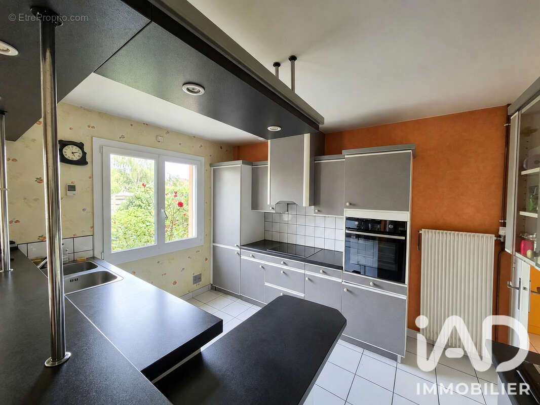 Photo 5 - Maison à BREUILLET
