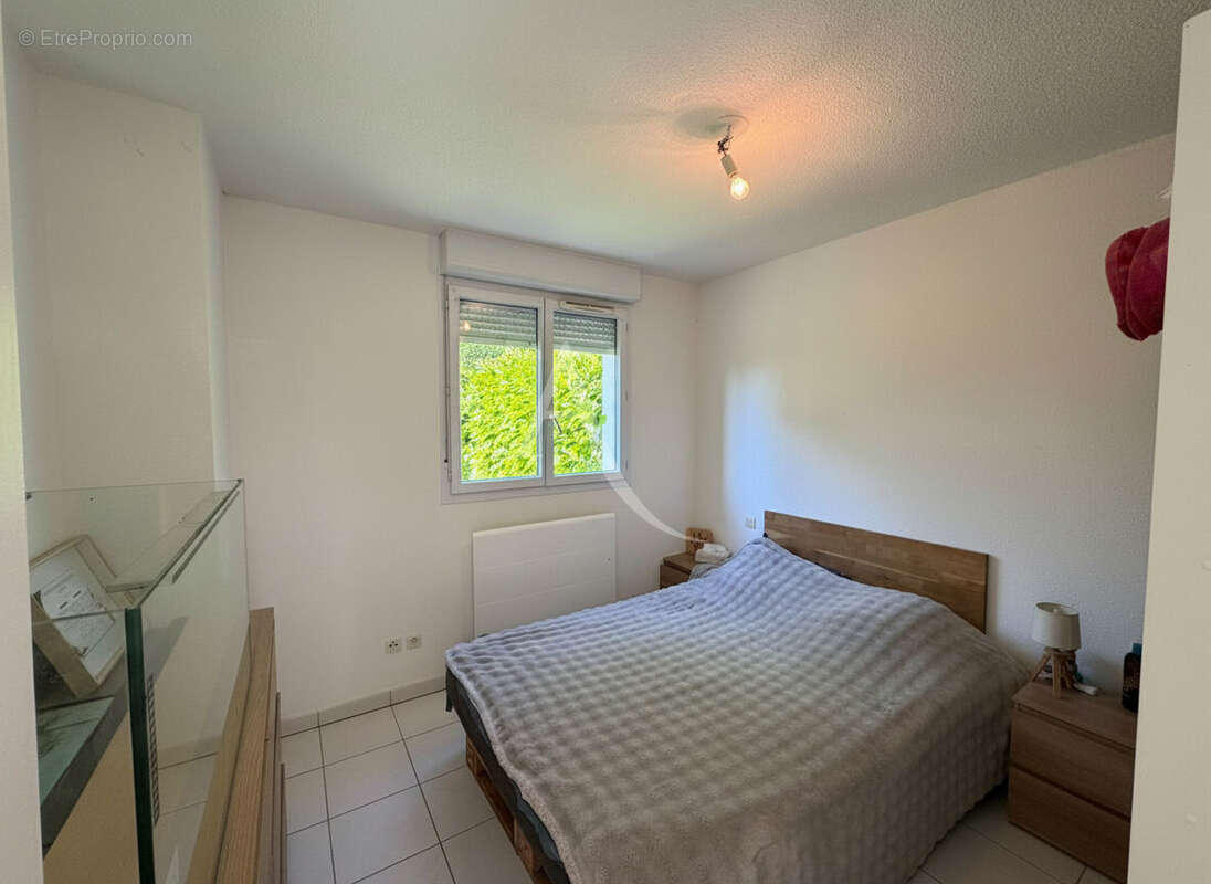 Appartement à SAINT-SULPICE