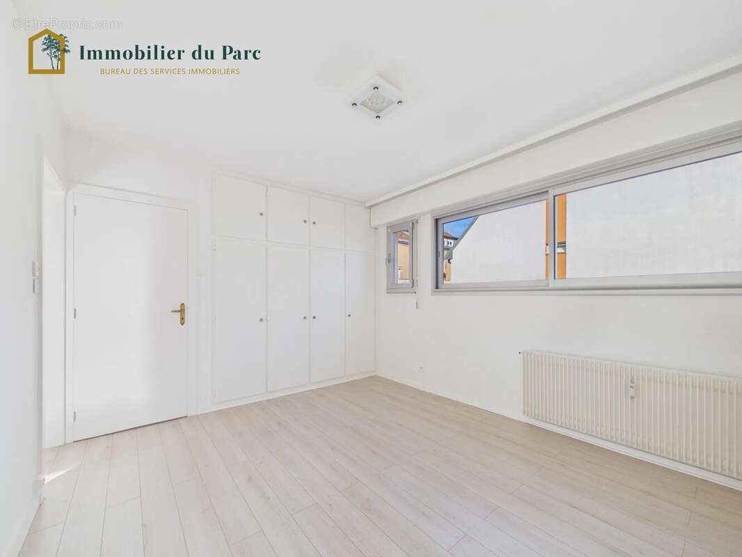 Appartement à BELFORT