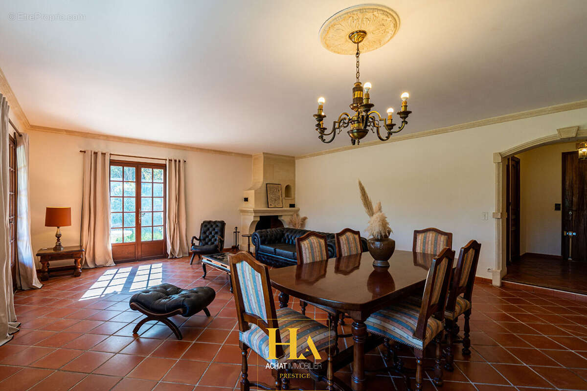 Magnifique maison 182 m2 Saint François possibilité d'agrandissement - photo 9