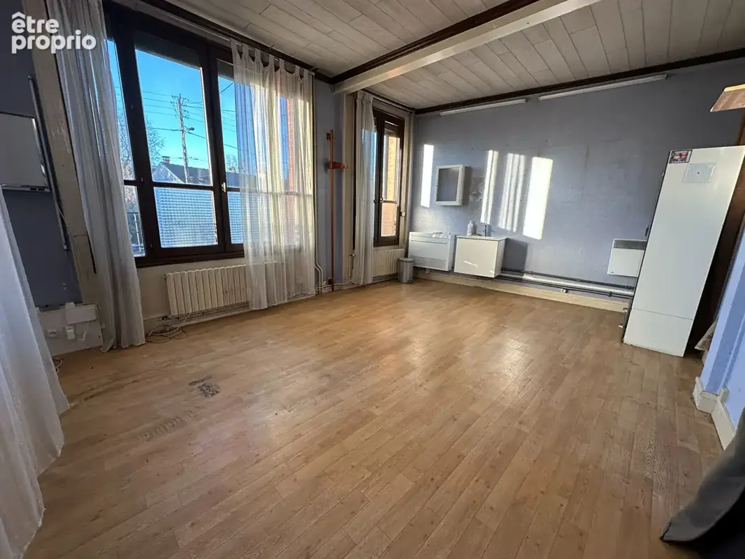 Maison 6 pièces 110 m² à vendre à Le Thillay (95500) - photo 2
