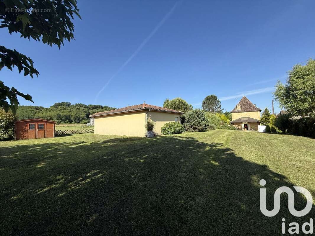 Photo 3 - Maison à LALINDE