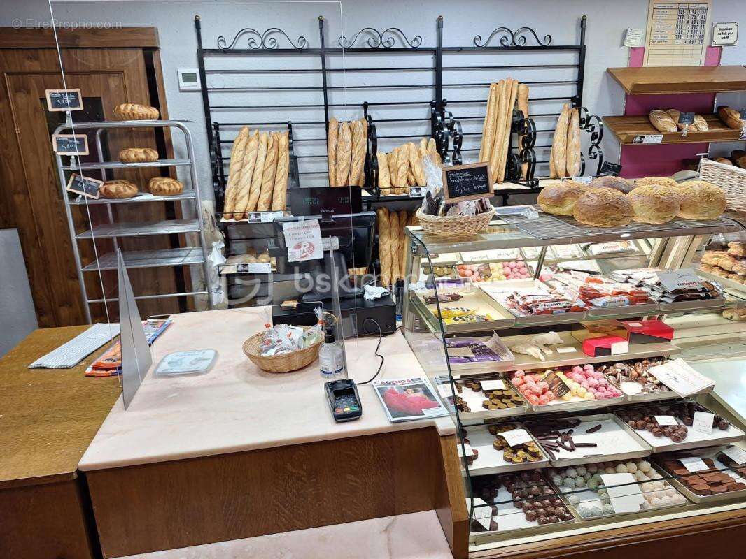 Commerce à LIGNY-EN-BARROIS