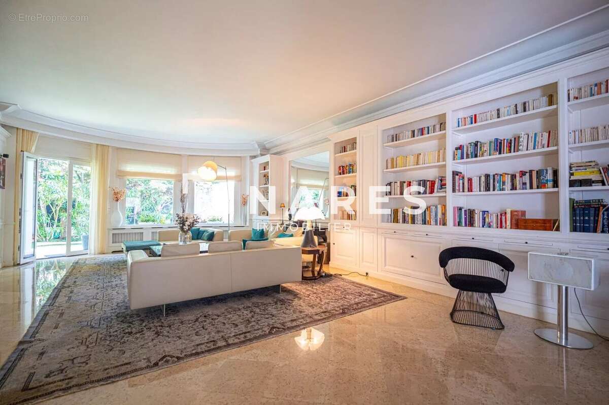 Maison à MARSEILLE-8E