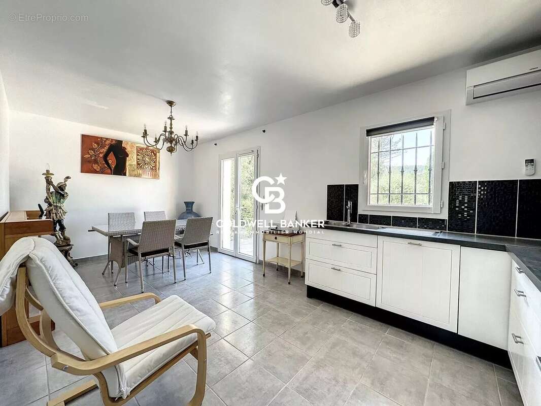 Maison à SAINTE-MAXIME