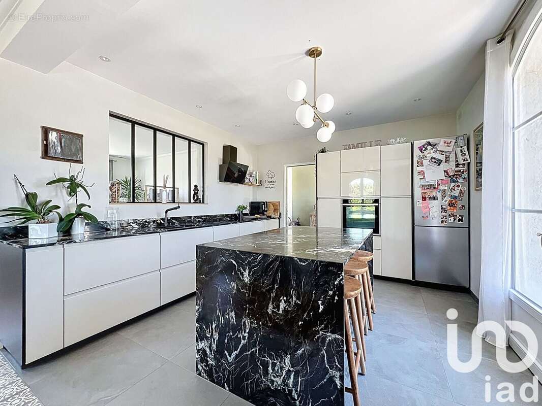 Photo 7 - Maison à VILLENAVE-D'ORNON